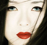 Mémoire d'une geisha